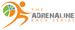 Adrenaline Race Series – Marathon on the Eisenbahn logo on RaceRaves