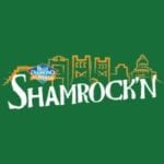Shamrock’n Half logo on RaceRaves