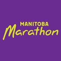 Manitoba Marathon logo on RaceRaves