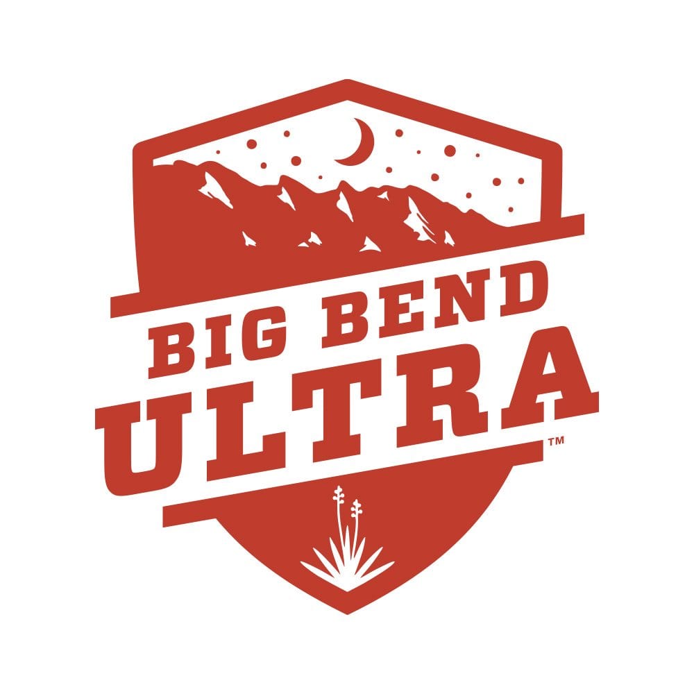 Big Bend Ultra logo on RaceRaves