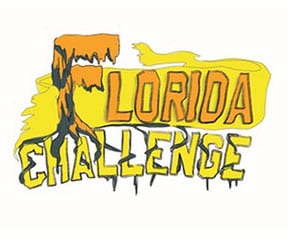 Florida Challenge Trail Runs logo on RaceRaves