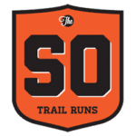 Sean O’Brien Trail Runs 100K & 50M logo on RaceRaves