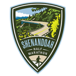 Shenandoah Half Marathon logo on RaceRaves