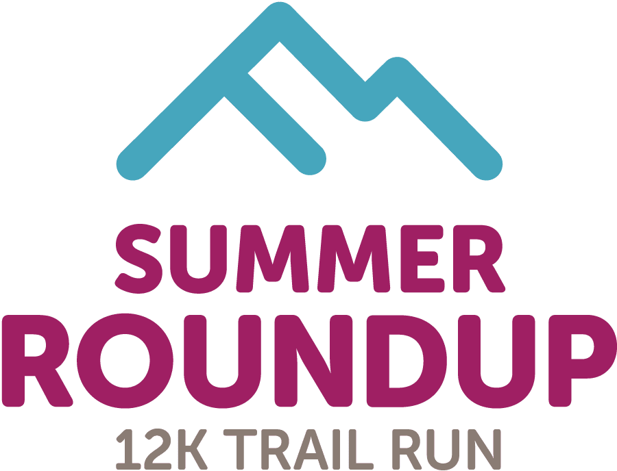 Summer Roundup Trail Run logo on RaceRaves