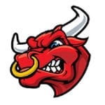 Super Bull Trail Championships logo on RaceRaves