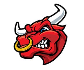 Super Bull Trail Championships logo on RaceRaves