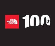 The North Face 100 Hong Kong logo on RaceRaves
