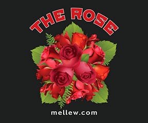 The Rose (fka Tyler Rose) logo on RaceRaves