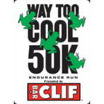 Way Too Cool 50K Endurance Run logo on RaceRaves