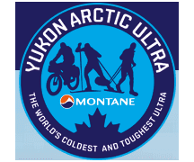 Yukon Arctic Ultra logo on RaceRaves