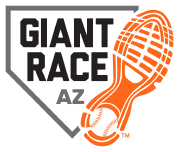 Scottsdale Giant Race (virtual) logo on RaceRaves