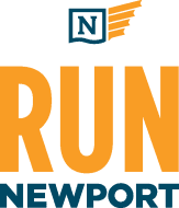 Newport 10K logo on RaceRaves