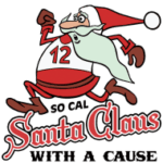 Santa Claus With A Cause logo on RaceRaves