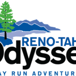Reno-Tahoe Odyssey logo on RaceRaves