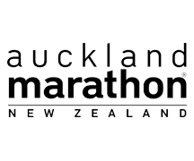 Auckland Marathon logo on RaceRaves