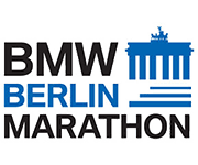 BMW Berlin Marathon logo
