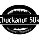Chuckanut 50K logo on RaceRaves
