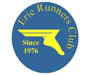 Erie Marathon at Presque Isle logo on RaceRaves