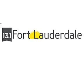 13.1 Fort Lauderdale & 10K logo on RaceRaves