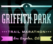 Griffith Park Trail 50K, Marathon & Half Marathon logo on RaceRaves