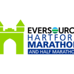 Hartford Marathon & Half Marathon logo on RaceRaves