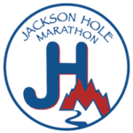 Jackson Hole Marathon & Hole Half Marathon logo on RaceRaves