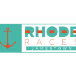 Jamestown Rhode Races logo on RaceRaves