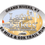 Land Between the Lakes Trail Runs logo on RaceRaves