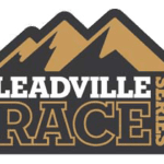 Leadville Silver Rush 50 Run logo on RaceRaves