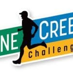 Pine Creek Challenge logo on RaceRaves