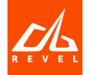 REVEL Race Series logo