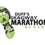 Duff’s Skagway Marathon logo on RaceRaves