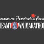 Steamtown Marathon logo on RaceRaves