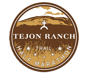 Tejon Ranch Trail Half Marathon & 10K logo on RaceRaves