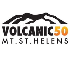 Volcanic 50 logo on RaceRaves