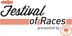 Meijer Festival of Races (Chateau Grand Traverse Half Marathon) logo on RaceRaves