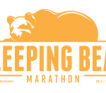 Sleeping Bear Marathon, Half Marathon & 5K logo on RaceRaves