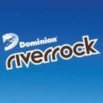 Riverrock Trail Running Events logo on RaceRaves