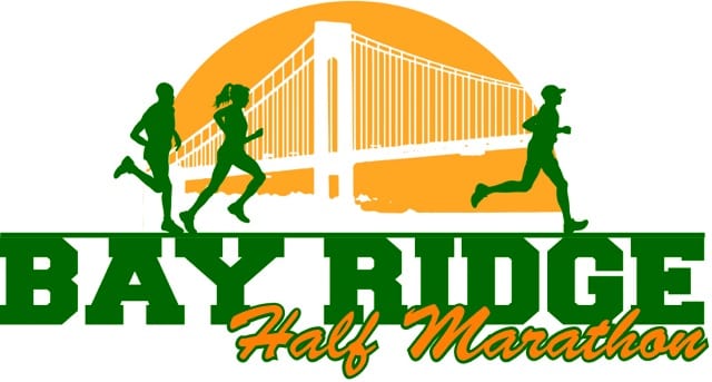 Bay Ridge Half Marathon logo on RaceRaves