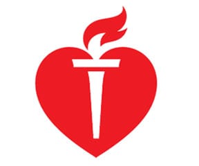 Orange County Heart and Stroke Walk & Run logo on RaceRaves