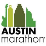 Austin Marathon & Half Marathon logo on RaceRaves