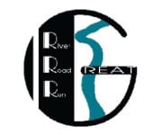 Great River Road Run logo on RaceRaves