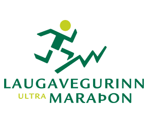 Laugavegur Ultra Marathon logo on RaceRaves