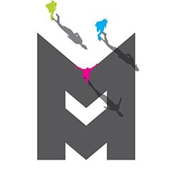 Milwaukee Marathon logo on RaceRaves
