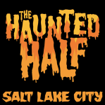 Haunted Half Salt Lake City logo on RaceRaves
