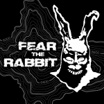 Fear the Rabbit Trail Run (fka Rabbit Peak Trail Race) logo on RaceRaves