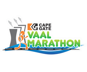 Vaal Marathon logo on RaceRaves