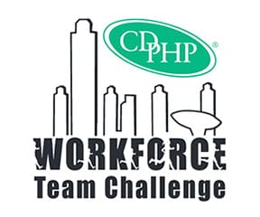 Workforce Team Challenge logo on RaceRaves