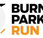 Burns Park Run logo on RaceRaves