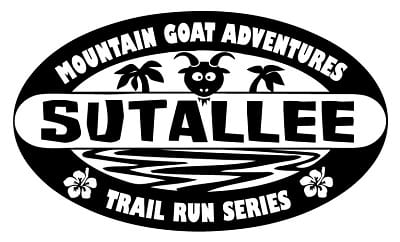 Sutallee Trace Trail Challenge logo on RaceRaves